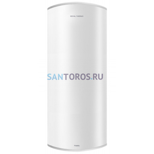 Водонагреватель электрический накопительный Royal Thermo RWH Fidelity 30 (НС-1605946) НС-1182467